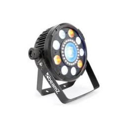 BX94 PAR con COB LED e strobo