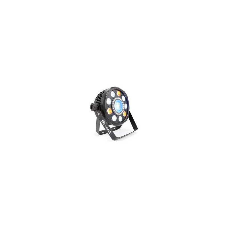 BX94 PAR con COB LED e strobo