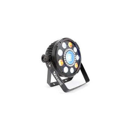 BX94 PAR con COB LED e strobo