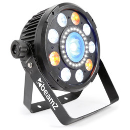 BX94 PAR con COB LED e strobo