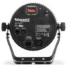 BX94 PAR con COB LED e strobo