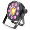 BX94 PAR con COB LED e strobo