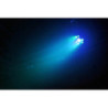 BX94 PAR con COB LED e strobo