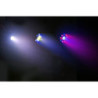 BX94 PAR con COB LED e strobo