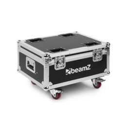 FCBP6 FlightCase for 6x WBP612IP