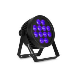BWA534 Led AluPAR IP65 12x15W 6-1