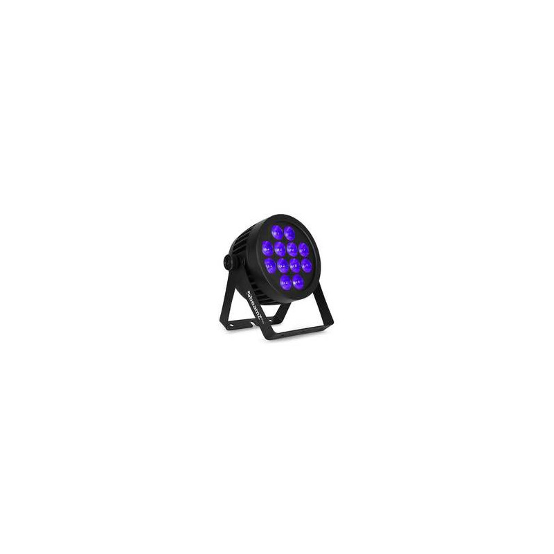 BWA534 Led AluPAR IP65 12x15W 6-1