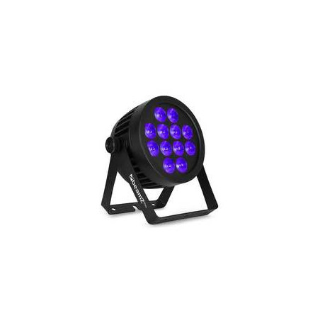 BWA534 Led AluPAR IP65 12x15W 6-1