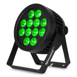 BWA534 Led AluPAR IP65 12x15W 6-1