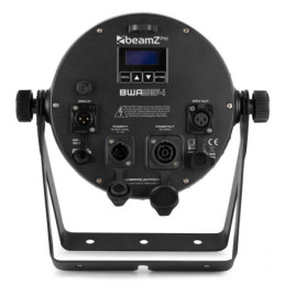 BWA534 Led AluPAR IP65 12x15W 6-1