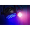 BWA534 Led AluPAR IP65 12x15W 6-1
