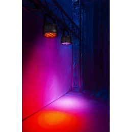BWA534 Led AluPAR IP65 12x15W 6-1