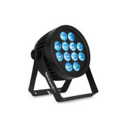 BWA532 Led AluPAR IP65 12x12W 4-1