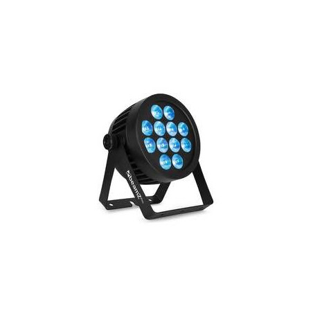 BWA532 Led AluPAR IP65 12x12W 4-1