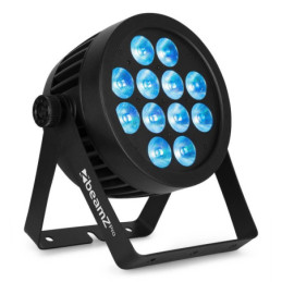 BWA532 Led AluPAR IP65 12x12W 4-1