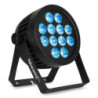 BWA532 Led AluPAR IP65 12x12W 4-1