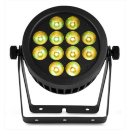 BWA532 Led AluPAR IP65 12x12W 4-1