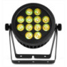 BWA532 Led AluPAR IP65 12x12W 4-1