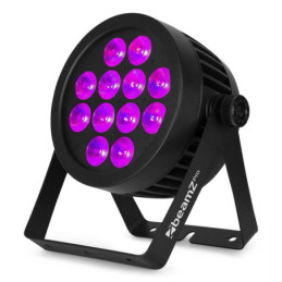 BWA532 Led AluPAR IP65 12x12W 4-1
