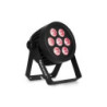 BWA530 Led AluPAR IP65 7x10W 4-1