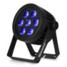 BWA530 Led AluPAR IP65 7x10W 4-1