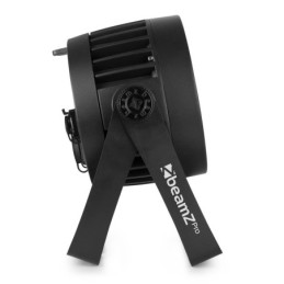BWA530 Led AluPAR IP65 7x10W 4-1