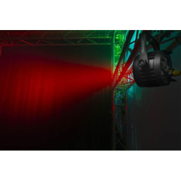 BWA530 Led AluPAR IP65 7x10W 4-1