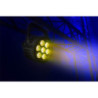 BWA530 Led AluPAR IP65 7x10W 4-1