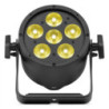 BAC320  ProPar Alu6x8W 4-1RGBW IR