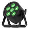 BAC320  ProPar Alu6x8W 4-1RGBW IR
