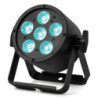 BAC320  ProPar Alu6x8W 4-1RGBW IR