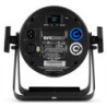 BAC320  ProPar Alu6x8W 4-1RGBW IR