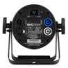 BAC322  ProPar Alu6x10W RGBALC IR