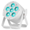 BAC322W  ProPar Alu6x10W RGBALC IR