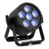 BAC324  ProPar Alu6x10W RGBWA-UV IR
