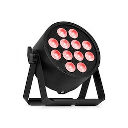 BAC330 ProPar Alu 12 x 8W RGBW IR