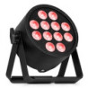 BAC330 ProPar Alu 12 x 8W RGBW IR