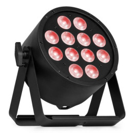 BAC330 ProPar Alu 12 x 8W RGBW IR