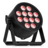BAC330 ProPar Alu 12 x 8W RGBW IR