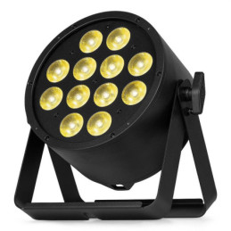 BAC330 ProPar Alu 12 x 8W RGBW IR