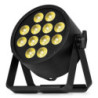 BAC330 ProPar Alu 12 x 8W RGBW IR