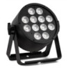 BAC330 ProPar Alu 12 x 8W RGBW IR
