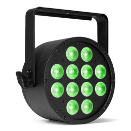 BAC330 ProPar Alu 12 x 8W RGBW IR