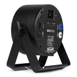 BAC330 ProPar Alu 12 x 8W RGBW IR
