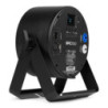 BAC330 ProPar Alu 12 x 8W RGBW IR