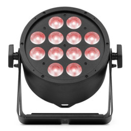 BAC332 ProPar Alu 12 x 10W RGBALC IR
