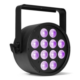 BAC332 ProPar Alu 12 x 10W RGBALC IR