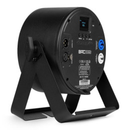 BAC332 ProPar Alu 12 x 10W RGBALC IR