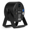 BAC332 ProPar Alu 12 x 10W RGBALC IR
