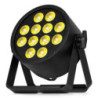 BAC334 ProPar Alu12 x10W RGBWA-UV